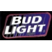 BUDWEISER PIN BUD LIGHT LABEL HAT LAPEL COLLECTOR PIN